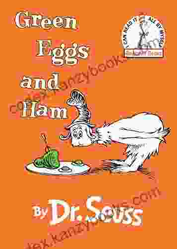 Green Eggs And Ham (Beginner Books(R))