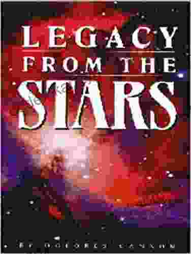 Legacy From The Stars Dolores Cannon