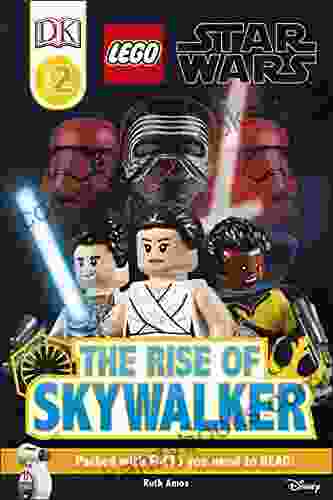 LEGO Star Wars The Rise Of Skywalker (DK Readers Level 2)