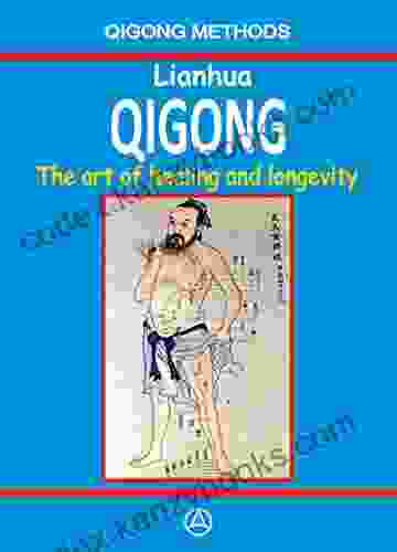 Lianhua Qigong: The art of healing and longevity