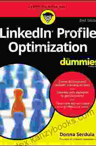 LinkedIn Profile Optimization For Dummies