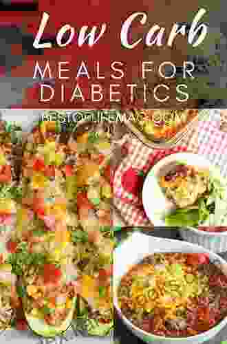 Low Carb Recipes For Diabetics: Over 275+ Low Carb Diabetic Recipes Dump Dinners Recipes Quick Easy Cooking Recipes Antioxidants Diabetics Natural Weight Loss Transformation)