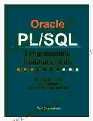 Oracle PL/SQL: Programming Fundamentals