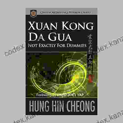 Xuan Kong Da Gua Not Exactly For Dummies