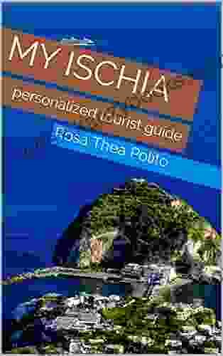 My Ischia: Personalized Tourist Guide