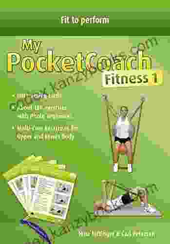 My Pocket Coach Fitness 1: Fit to perform