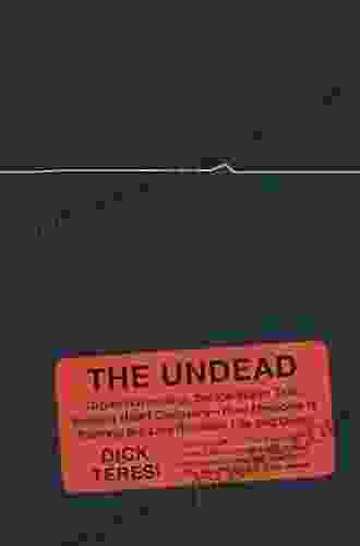 The Undead: Organ Harvesting the Ice Water Test Beating Heart Cadavers How Medicine Is Blurring the Line Between Life and Death