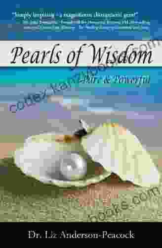 Pearls of Wisdom Pure Powerful