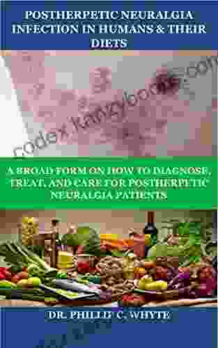 POSTHERPETIC NEURALGIA INFECTION IN HUMANS THEIR DIETS: A Broad Form On How To Diagnose Treat And Care For Postherpetic Neuralgia Patients