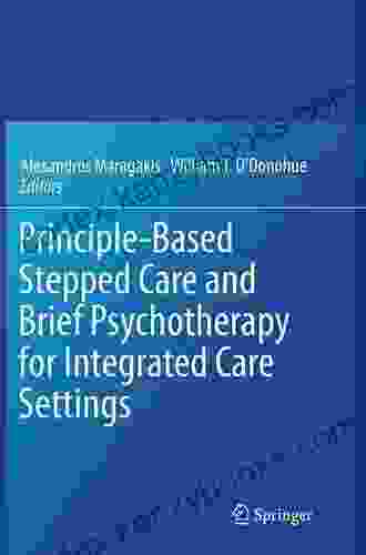 Principle Based Stepped Care And Brief Psychotherapy For Integrated Care Settings