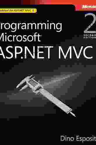 Programming Microsoft ASP NET MVC (Developer Reference)