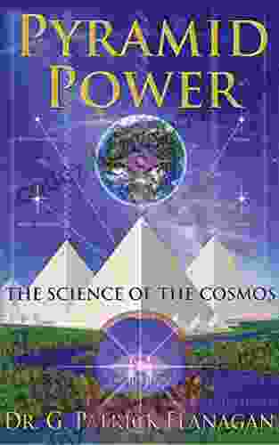 Pyramid Power: The Science Of The Cosmos