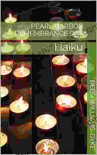 Pearl Harbor Remembrance Day : Haiku