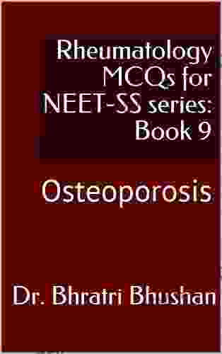 Rheumatology MCQs for NEET SS series: 9: Osteoporosis