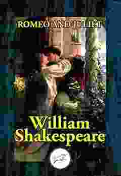Romeo And Juliet (Interfact Shakespeare)