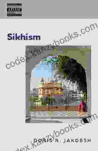 Sikhism: Dimensions Of Asian Spirituality