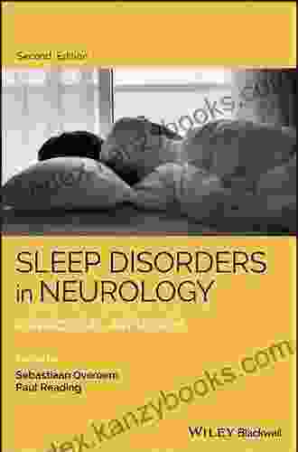 Sleep Disorders In Neurology: A Practical Approach