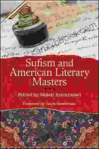 Sufism And American Literary Masters (SUNY In Islam)