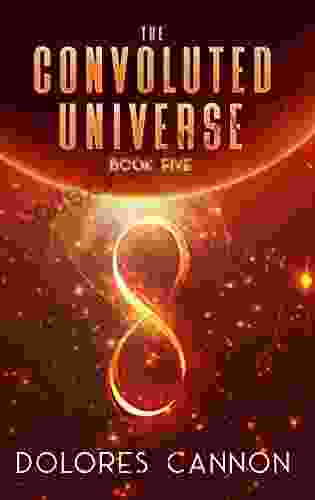 The Convoluted Universe Five (The Convoluted Universe: One 5)