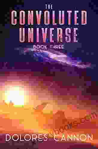 The Convoluted Universe Three