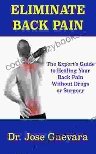 Eliminate Back Pain: The Expert S Guide To Healing Back Pain And Neck Pain Without Drugs Or Surgery