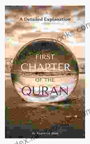 First Chapter Of The Quran: A Detailed Explanation (Read Quran With Understanding 2)