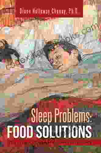Sleep Problems: Food Solutions: The Impact Of Sleep Problems On Society