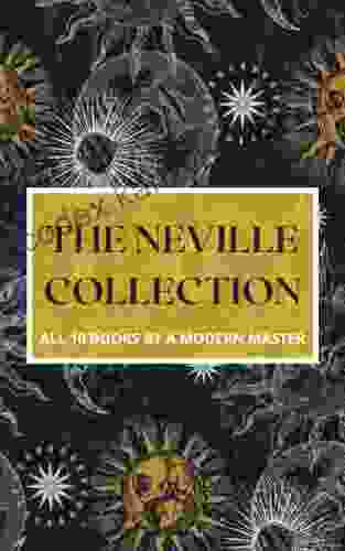 The Neville Collection: All 10 by a Modern Master