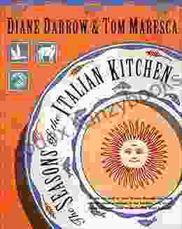 The Seasons of the Italian Kitchen