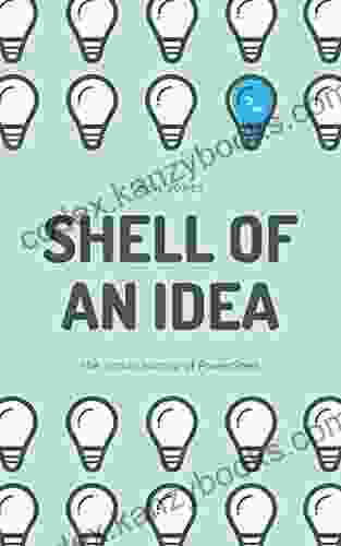 Shell Of An Idea: The Untold History Of PowerShell