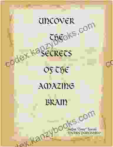 UNCOVER THE SECRETS OF THE AMAZING BRAIN (WHY)