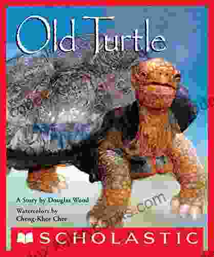 Old Turtle (Lessons Of Old Turtle)