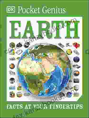 Pocket Genius: Earth: Facts At Your Fingertips