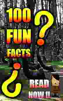FUN FACTS 100: Funny For Kids 9 12