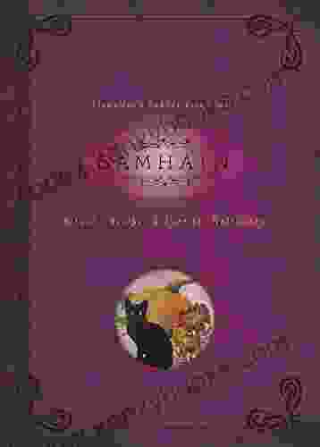 Samhain: Rituals Recipes Lore For Halloween (Llewellyn S Sabbat Essentials 6)