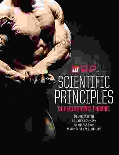 Scientific Principles Of Hypertrophy Training (Renaissance Periodization 1)