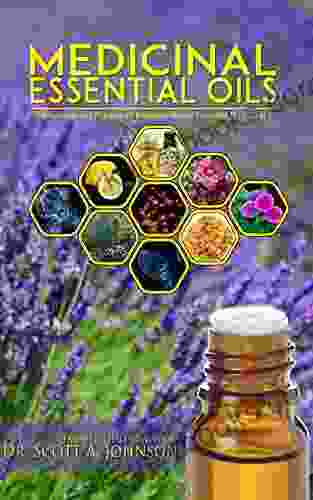 Medicinal Essential Oils: The Science And Practice Of Evidence Based Essential Oil Therapy