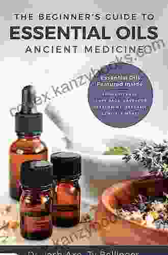 Essential Oils Pocket Guide Dr Paul Lam