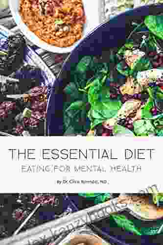 The Essential Diet: Eating For Mental Health