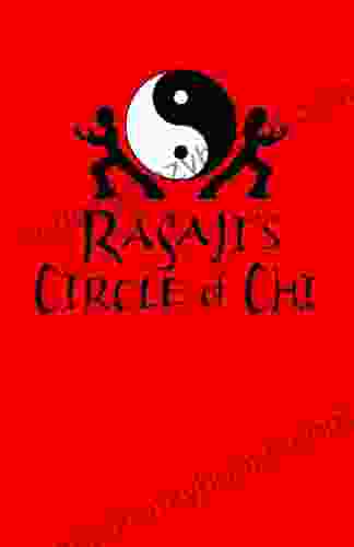 Rasaji S Circle Of Chi Dr Guy Meadows