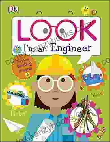 Look I M An Engineer (Look I M Learning)