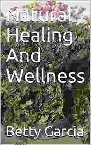 Natural Healing And Wellness Diane Scribner Clevenger