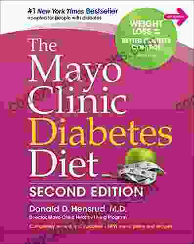 The Mayo Clinic Diabetes Diet