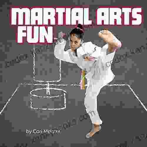 Martial Arts Fun (Sports Fun)