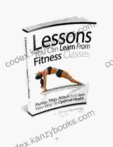 Lessons You Can Learn From Fitness Classes