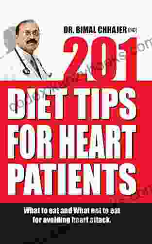 201 Diet Tips for Heart Patients