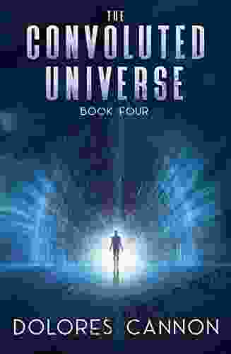 The Convoluted Universe Four