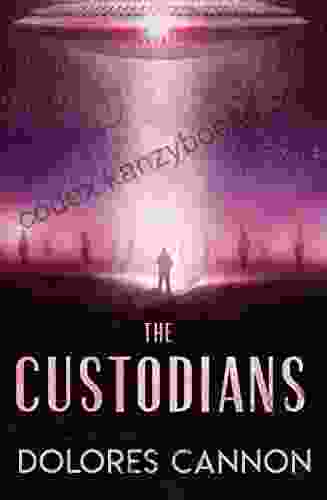 The Custodians: Beyond Abduction Dolores Cannon