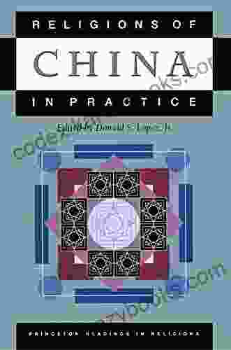 Religions Of China In Practice (Princeton Readings In Religions 14)