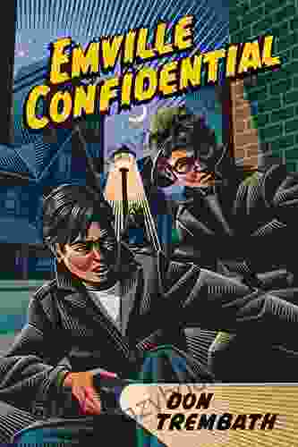 Emville Confidential Don Trembath